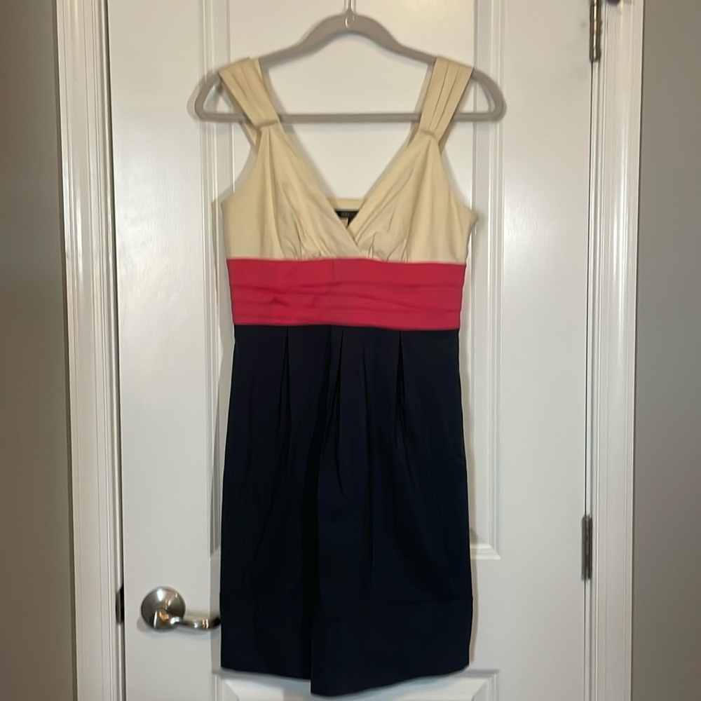 BCBG dress